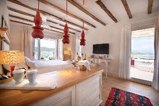 Unique Boutique Hotel Fethiye fotoÄŸrafÄ±