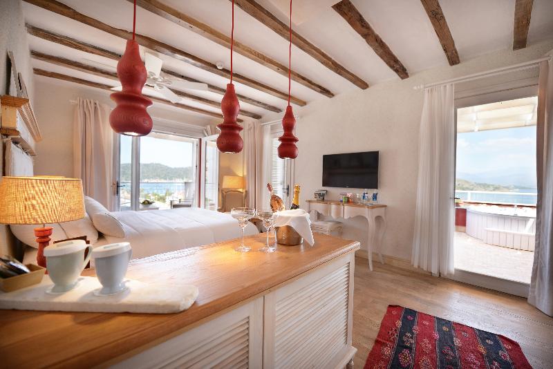 Unique Boutique Hotel Fethiye - Oda