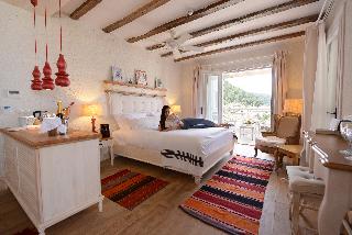 Unique Boutique Hotel Fethiye fotoÄŸrafÄ±