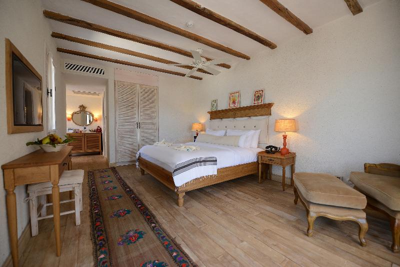 Unique Boutique Hotel Fethiye - Oda