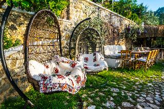 Unique Boutique Hotel Fethiye fotoÄŸrafÄ±