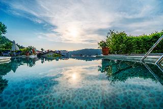 Unique Boutique Hotel Fethiye fotoÄŸrafÄ±