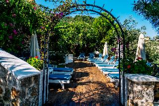 Unique Boutique Hotel Fethiye fotoÄŸrafÄ±