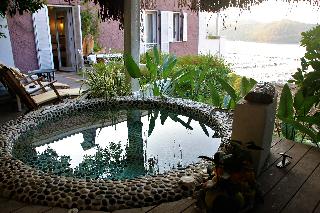 Unique Boutique Hotel Fethiye fotoÄŸrafÄ±