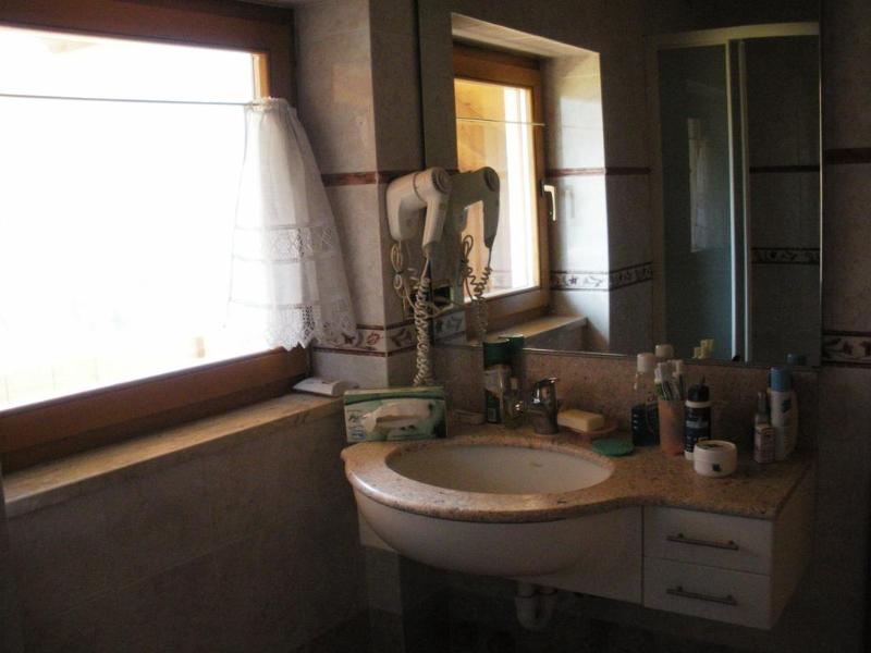 Hotel Latemar - Genel
