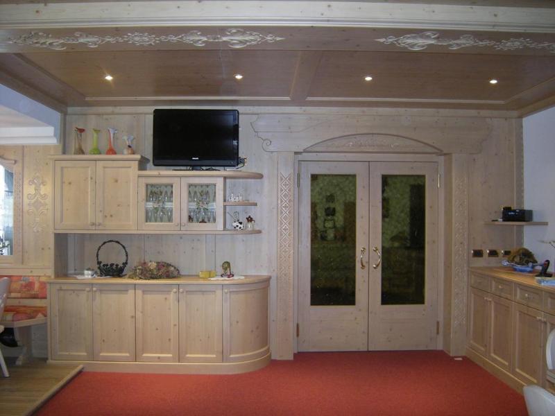 Hotel Latemar - Genel