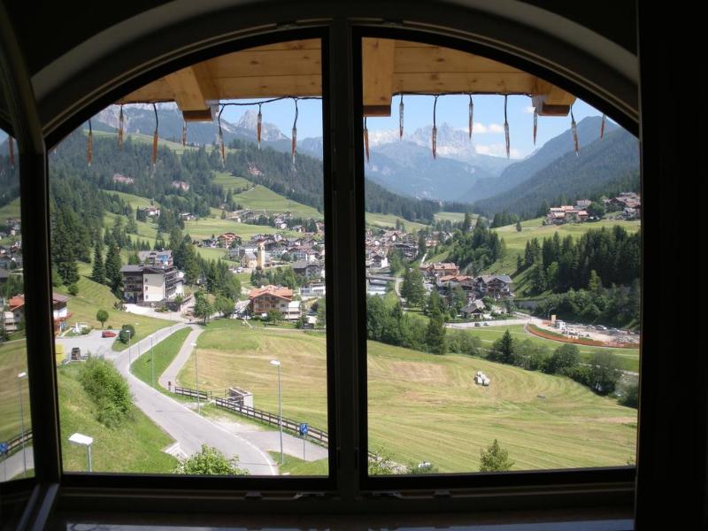 Hotel Latemar - Genel