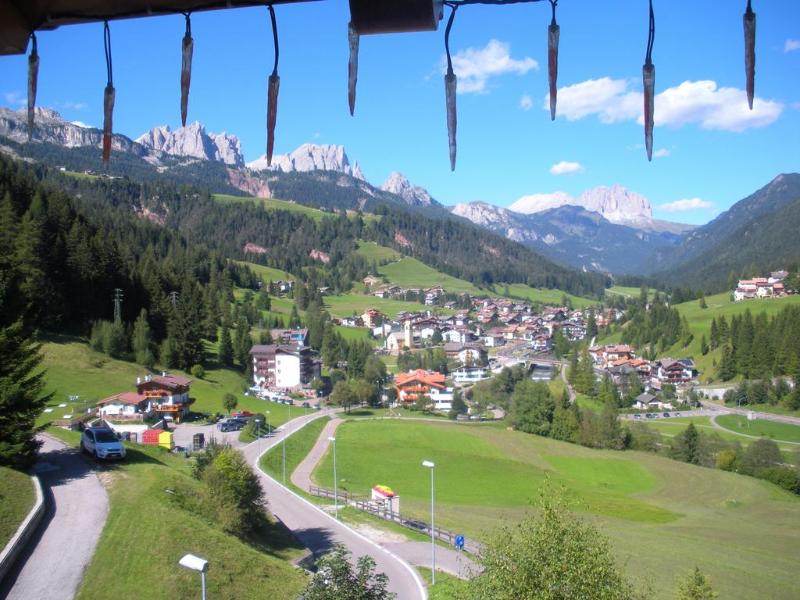 Hotel Latemar - Genel
