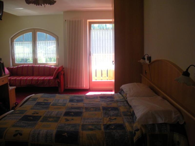 Hotel Latemar - Genel