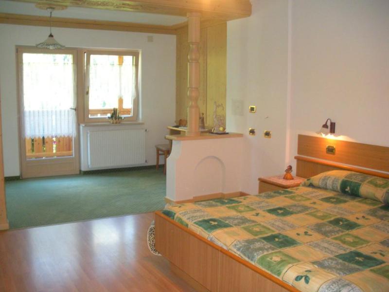 Hotel Latemar - Genel
