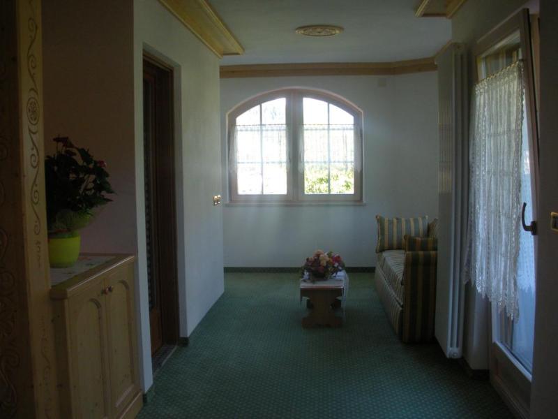 Hotel Latemar - Genel