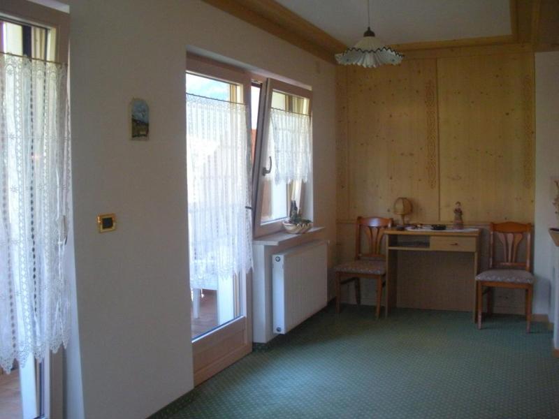 Hotel Latemar - Genel