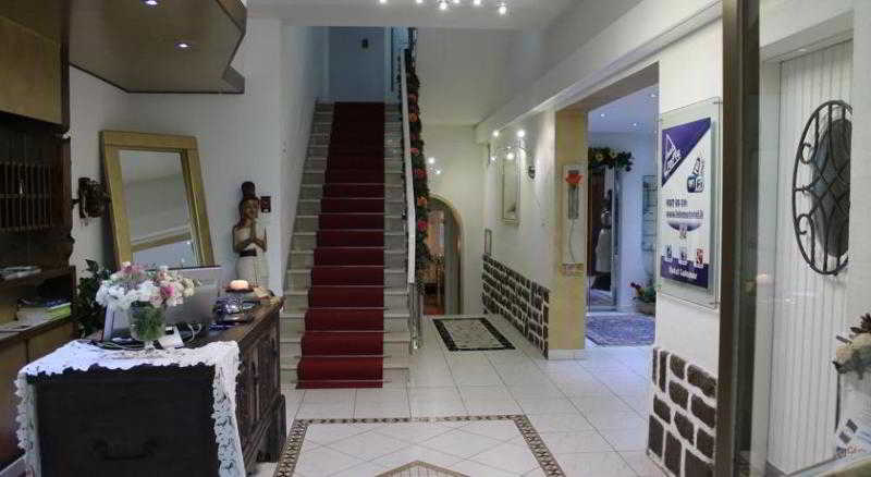 Hotel Latemar - Genel