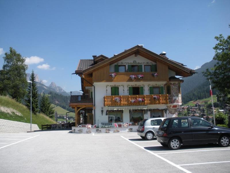 Hotel Latemar - Restoran