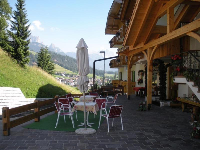 Hotel Latemar - Restoran