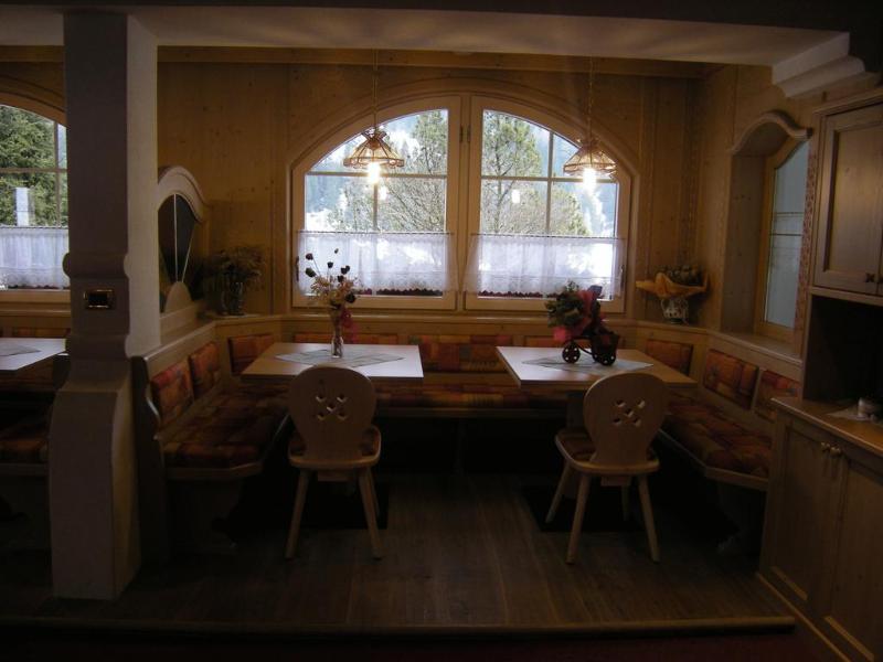 Hotel Latemar - Restoran