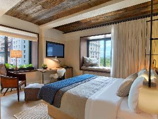 1 Hotel Central Park fotoÄŸrafÄ±