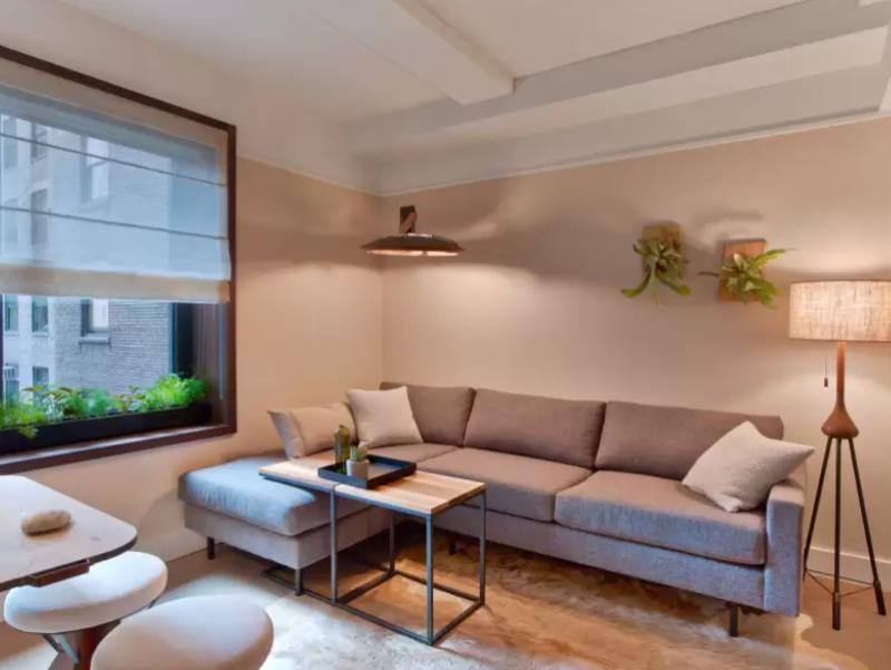 1 Hotel Central Park - Oda