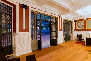 Emaj Boutique Hotel fotoÄŸrafÄ±