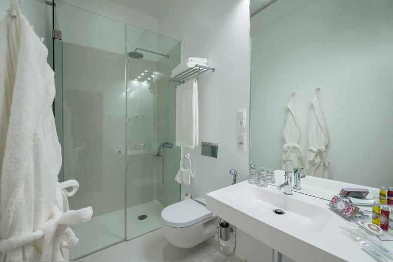 Emaj Boutique Hotel - Oda