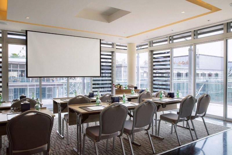 The Abdali Boulevard Hotel - Toplantı