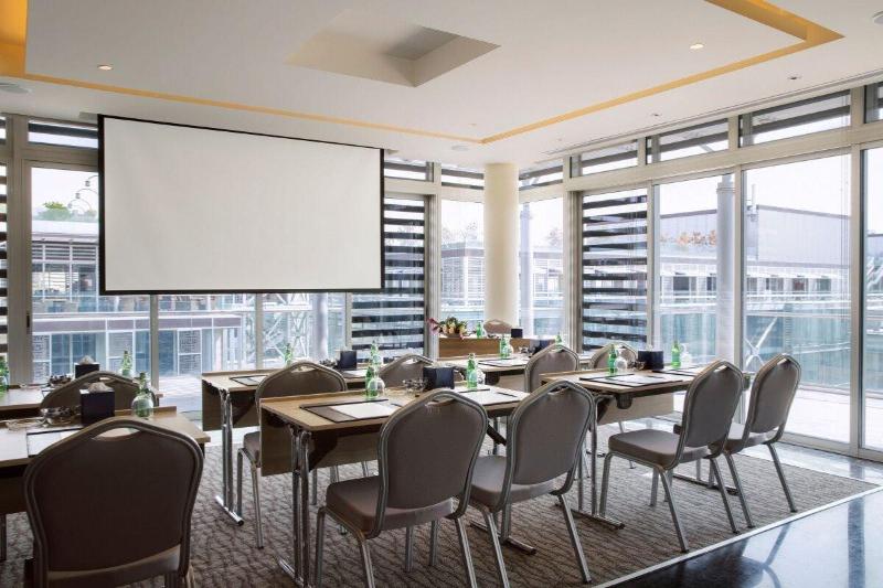 The Abdali Boulevard Hotel - Toplantı