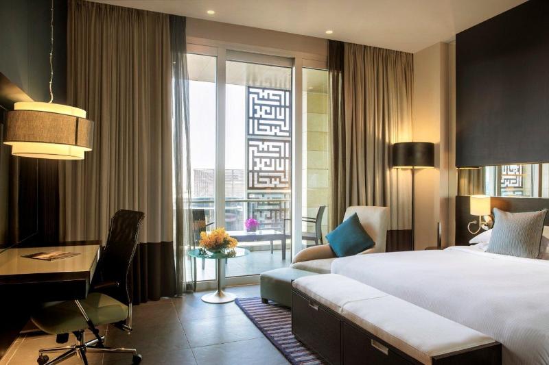 The Abdali Boulevard Hotel - Oda