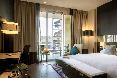 The Abdali Boulevard Hotel oda fotoğrafı
