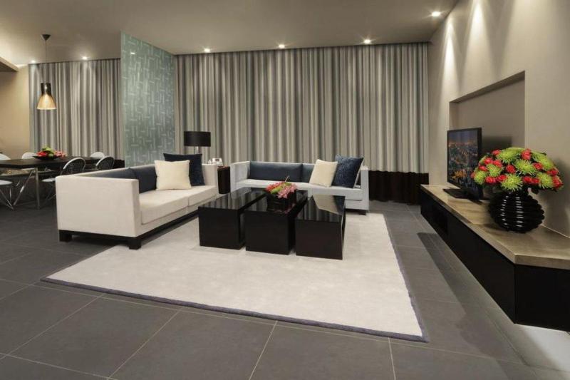 The Abdali Boulevard Hotel - Oda