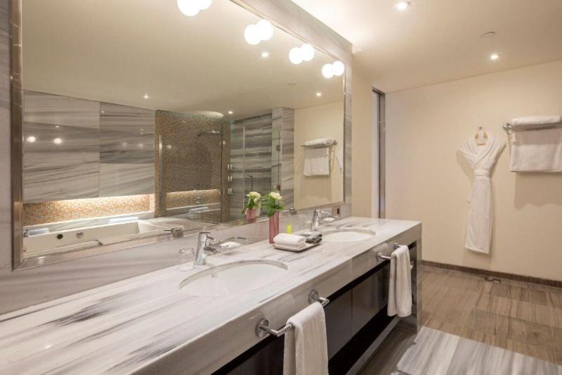 The Abdali Boulevard Hotel - Oda