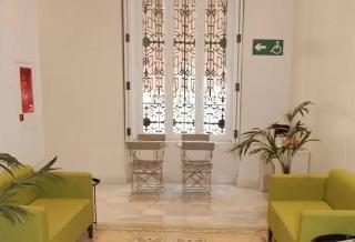 San Lorenzo Boutique Hotel fotoÄŸrafÄ±