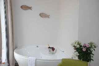 San Lorenzo Boutique Hotel fotoÄŸrafÄ±