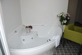 San Lorenzo Boutique Hotel fotoÄŸrafÄ±