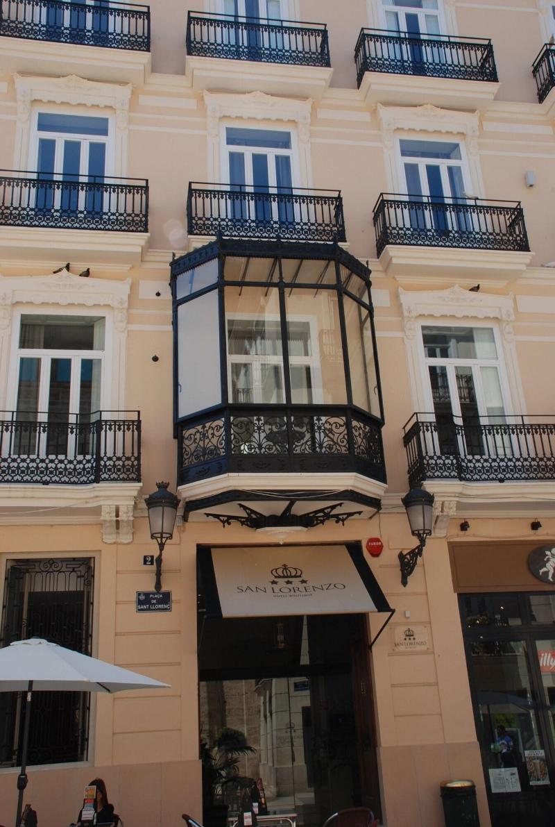 San Lorenzo Boutique Hotel - Genel