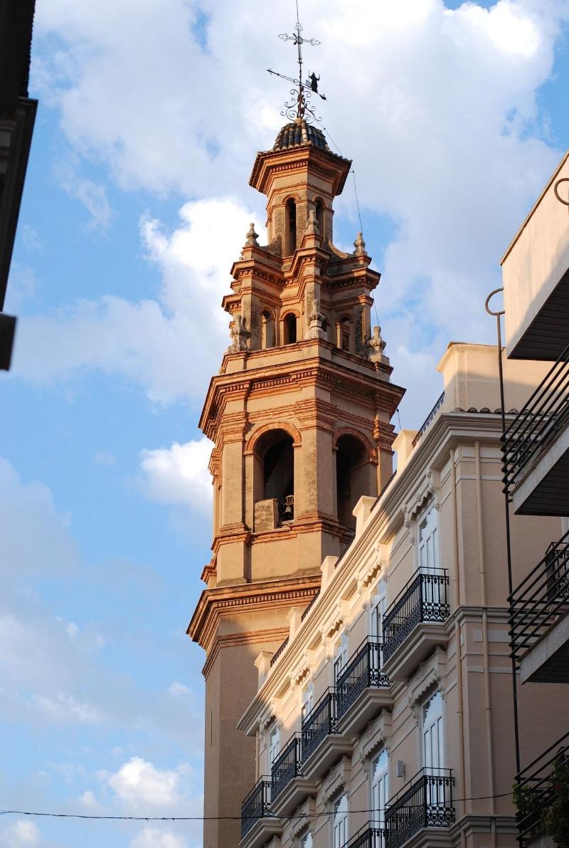 San Lorenzo Boutique Hotel - Genel