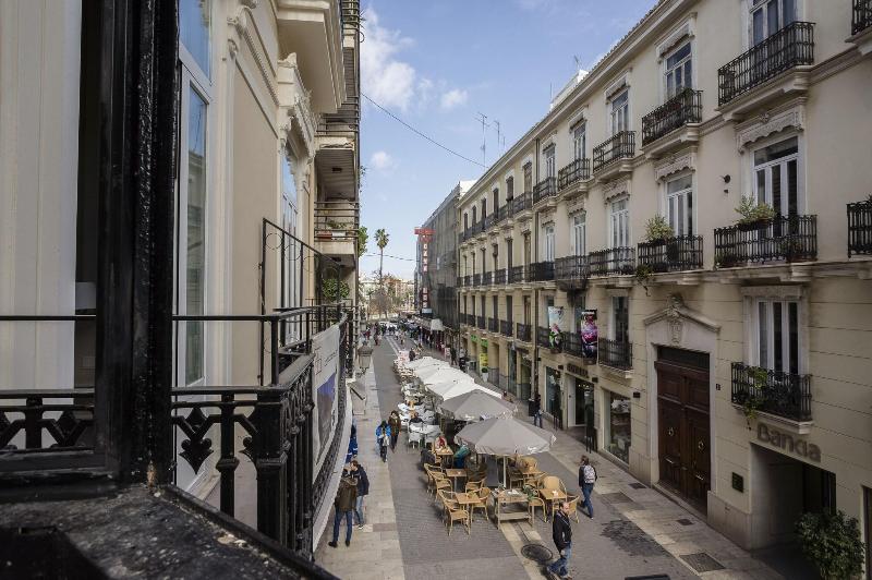 San Lorenzo Boutique Hotel - Genel