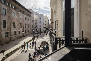 San Lorenzo Boutique Hotel fotoÄŸrafÄ±