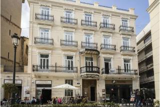 San Lorenzo Boutique Hotel fotoÄŸrafÄ±