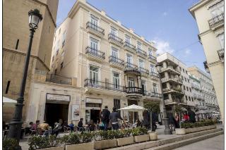 San Lorenzo Boutique Hotel fotoÄŸrafÄ±