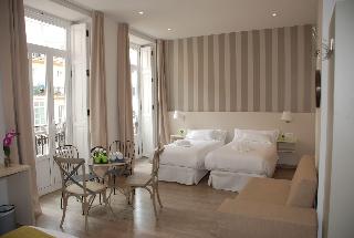 San Lorenzo Boutique Hotel otel fotoğrafı