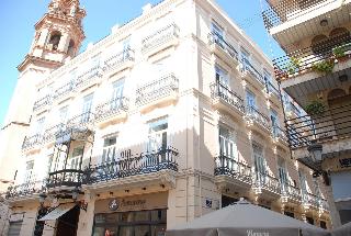San Lorenzo Boutique Hotel fotoÄŸrafÄ±