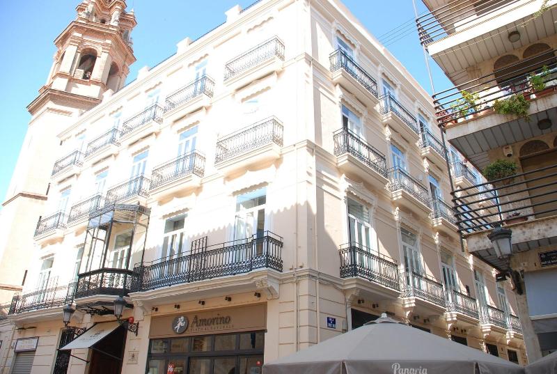 San Lorenzo Boutique Hotel - Genel