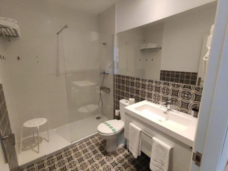 San Lorenzo Boutique Hotel - Oda