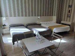 San Lorenzo Boutique Hotel fotoÄŸrafÄ±