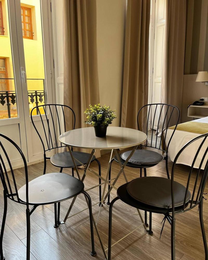 San Lorenzo Boutique Hotel - Oda