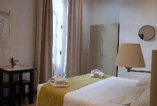San Lorenzo Boutique Hotel fotoÄŸrafÄ±