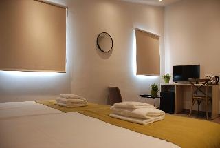 San Lorenzo Boutique Hotel fotoÄŸrafÄ±