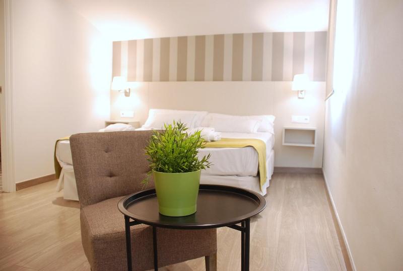 San Lorenzo Boutique Hotel - Oda
