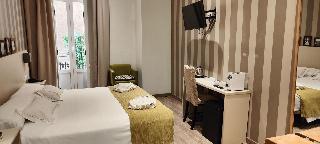 San Lorenzo Boutique Hotel fotoÄŸrafÄ±