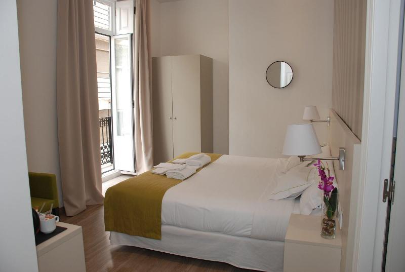 San Lorenzo Boutique Hotel - Oda